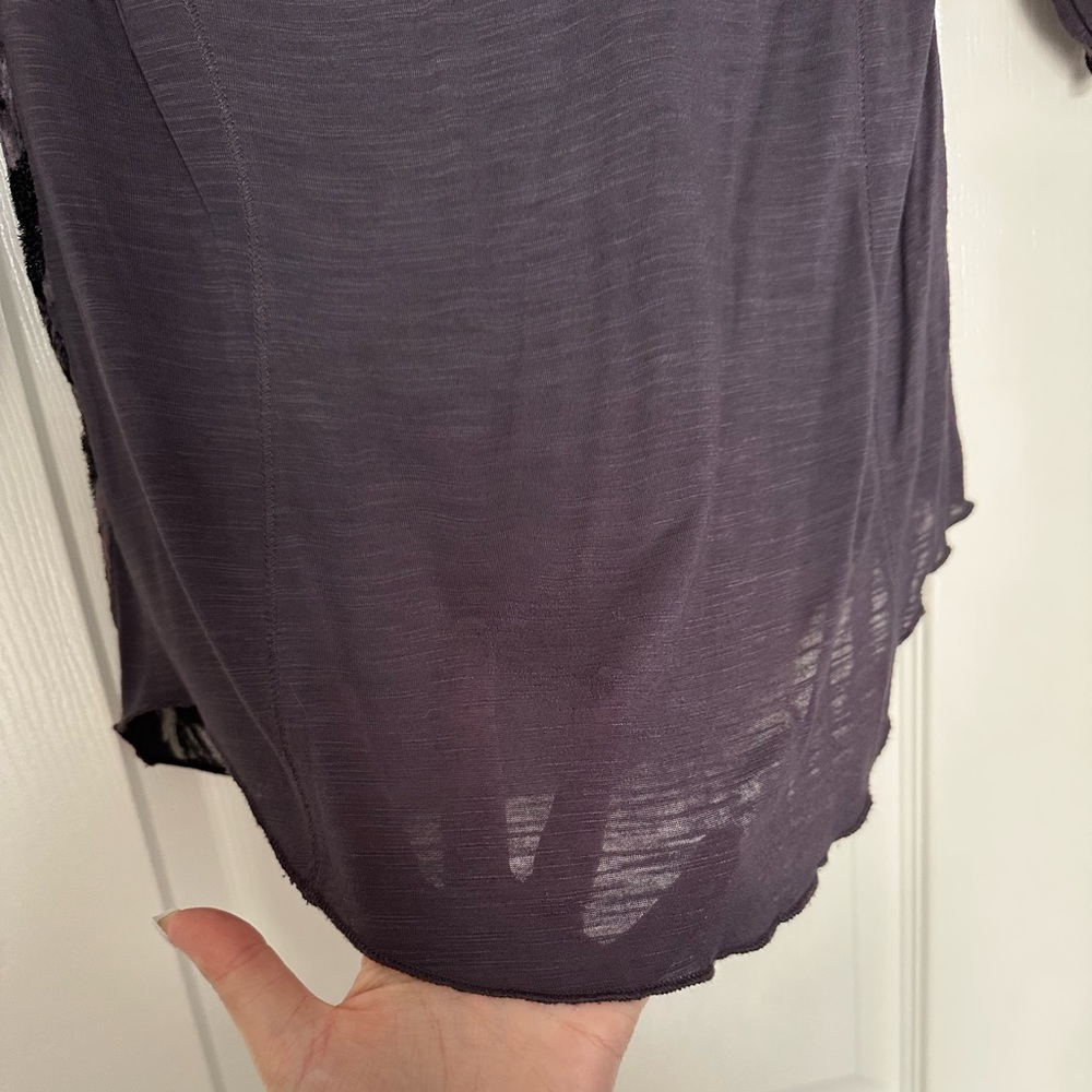 Anthropologie Top - Picture 8 of 10